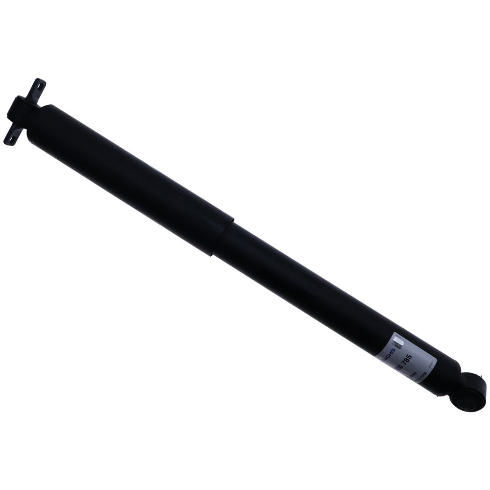 2005 Chevrolet Express 3500 Shock Absorber